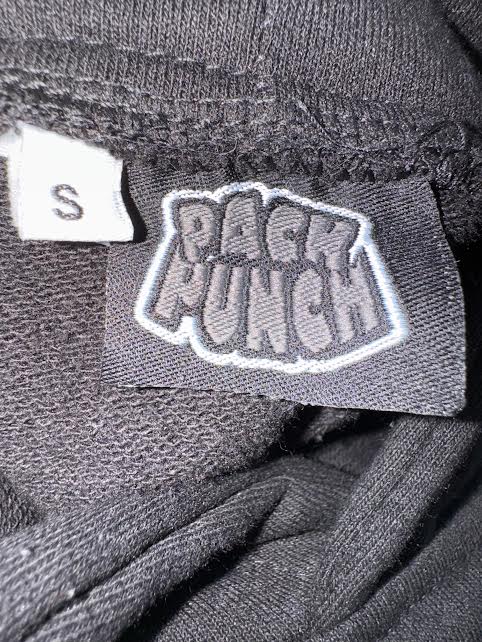 Black Hoodies