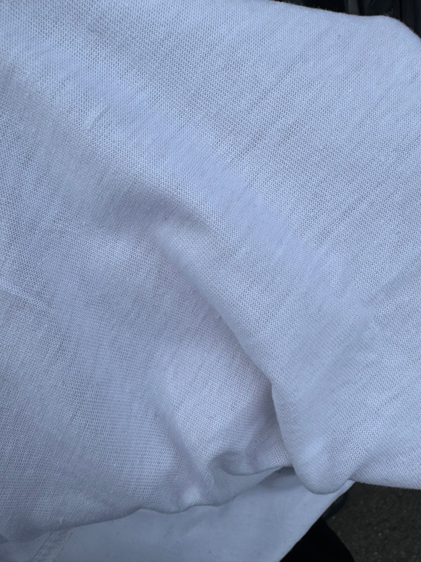 White Short Sleeve T-Shirts