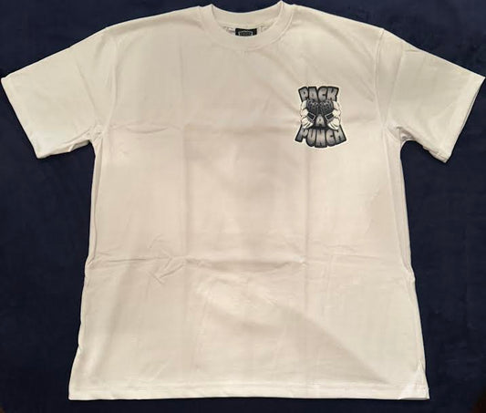 White Short Sleeve T-Shirts