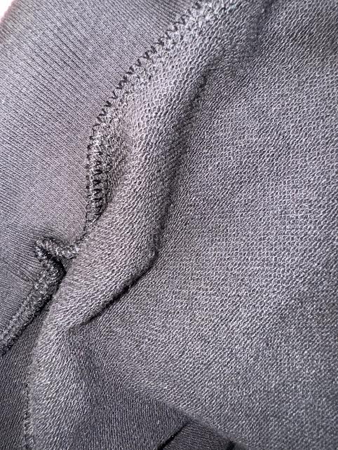 Black Hoodies