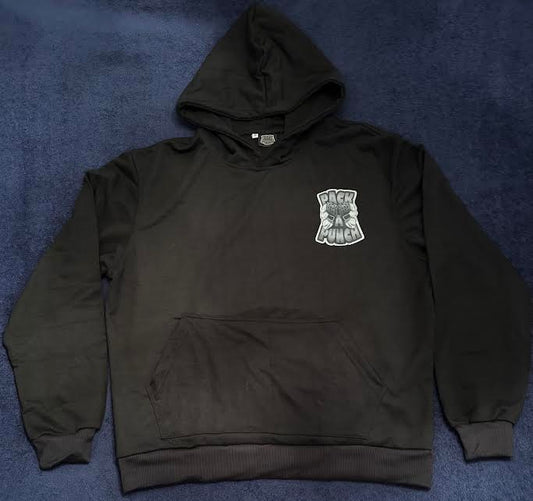 Black Hoodies